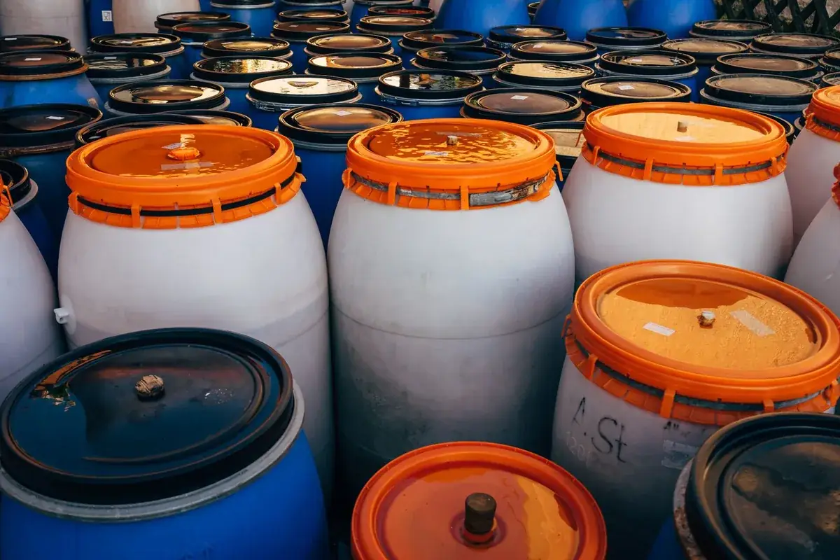 Medical Waste Removal in Cedaredge, CO